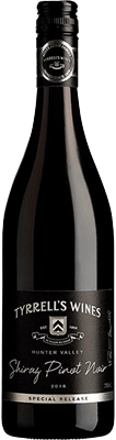 Tyrrell's Special Release Shiraz Pinot Noir 